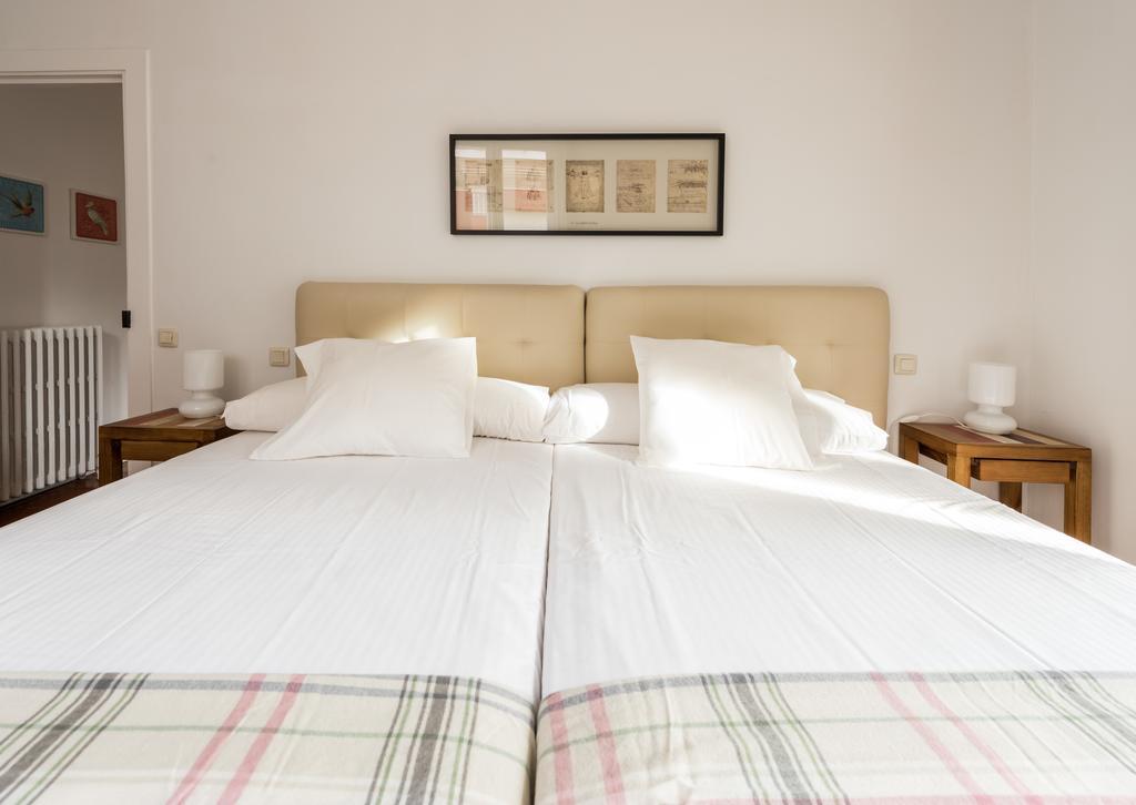Apartamentos Madrid Centro W Εξωτερικό φωτογραφία