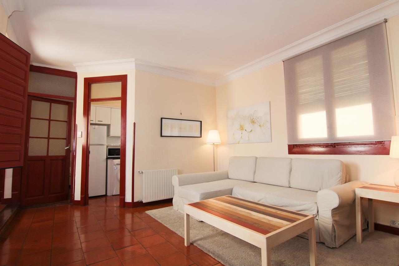 Apartamentos Madrid Centro W Εξωτερικό φωτογραφία