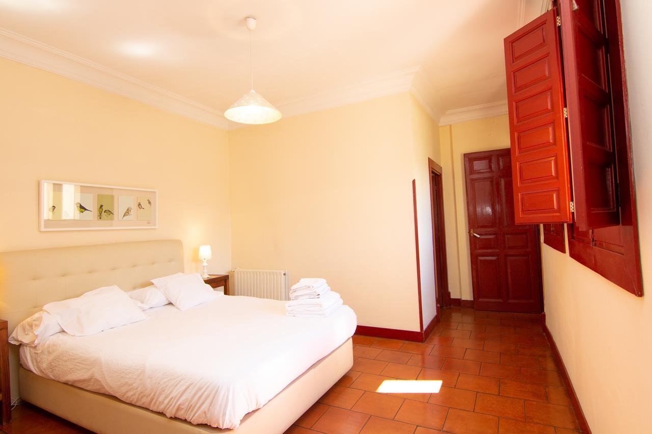 Apartamentos Madrid Centro W Εξωτερικό φωτογραφία
