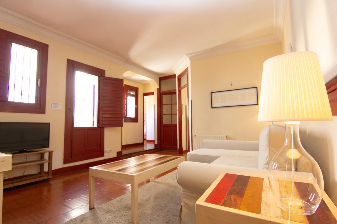 Apartamentos Madrid Centro W Εξωτερικό φωτογραφία