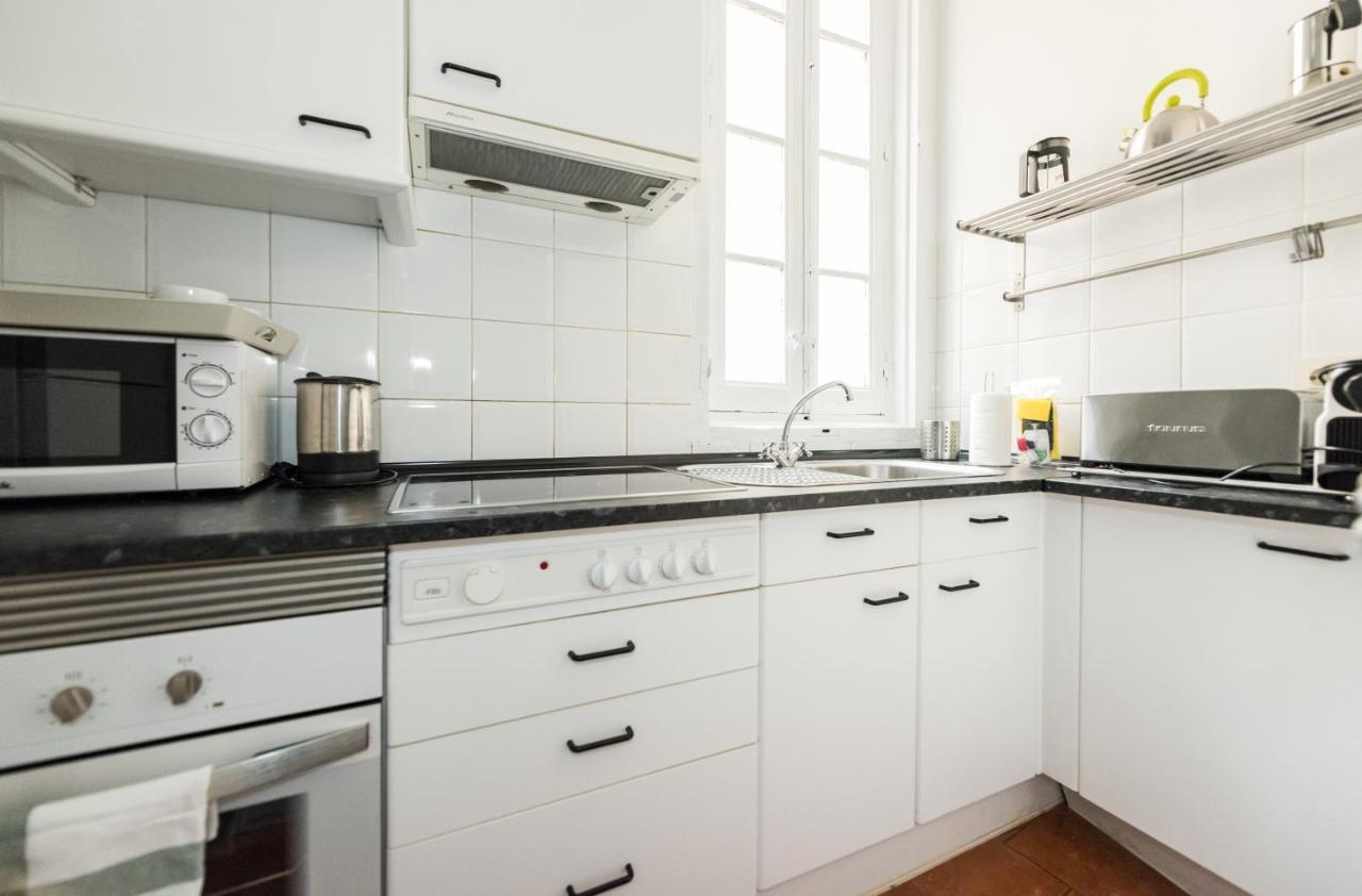 Apartamentos Madrid Centro W Εξωτερικό φωτογραφία