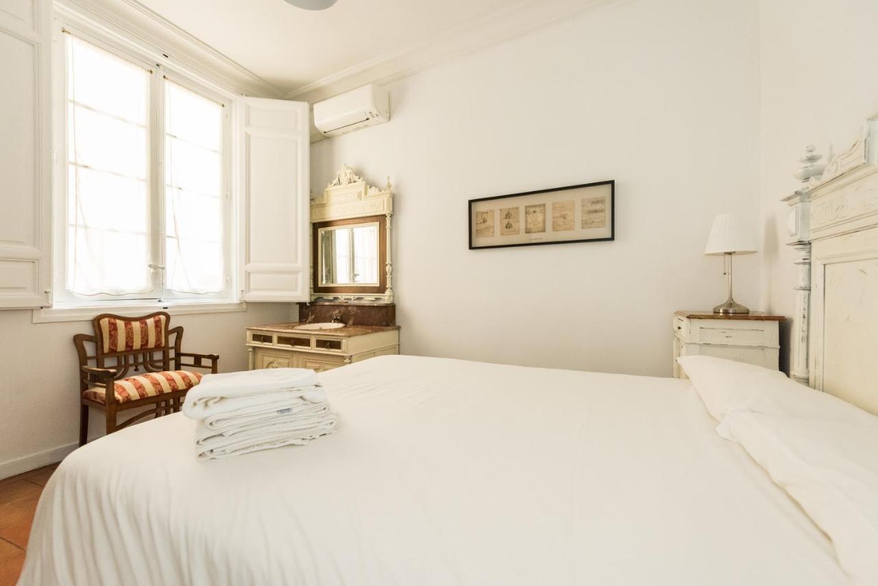 Apartamentos Madrid Centro W Εξωτερικό φωτογραφία
